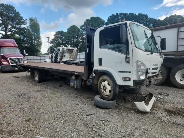  Salvage Isuzu Nqr