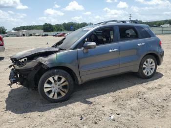 Salvage Acura RDX
