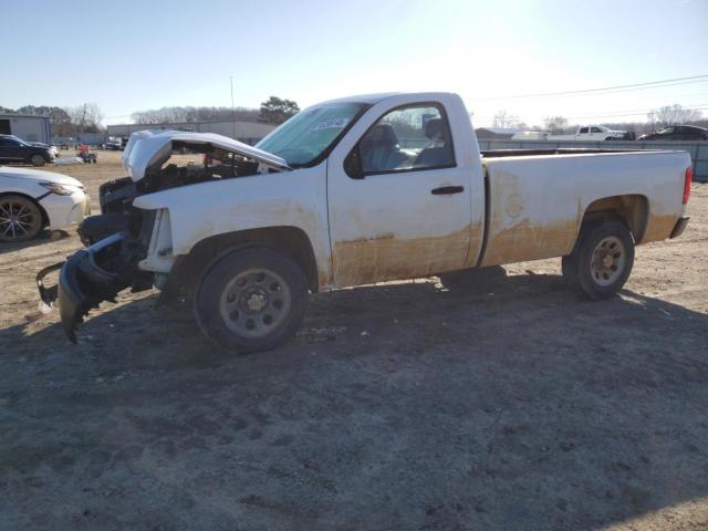  Salvage Chevrolet Silverado C1500