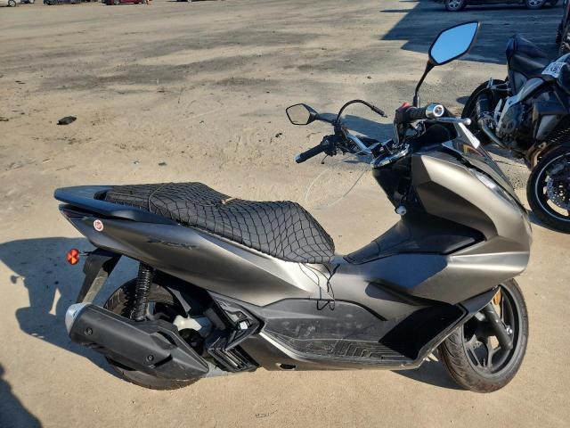  Salvage Honda Ww160 A