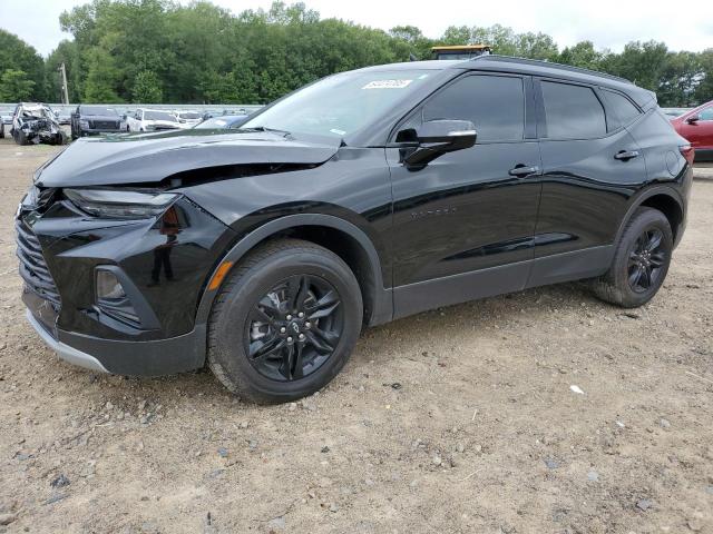  Salvage Chevrolet Blazer