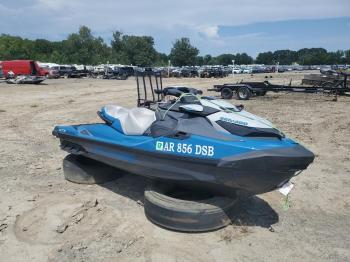  Salvage Sea-Doo Gtx 230