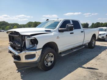  Salvage Ram 3500