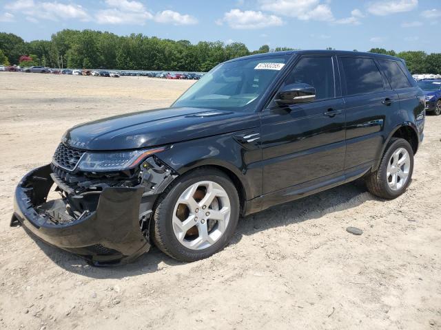  Salvage Land Rover Range Rover