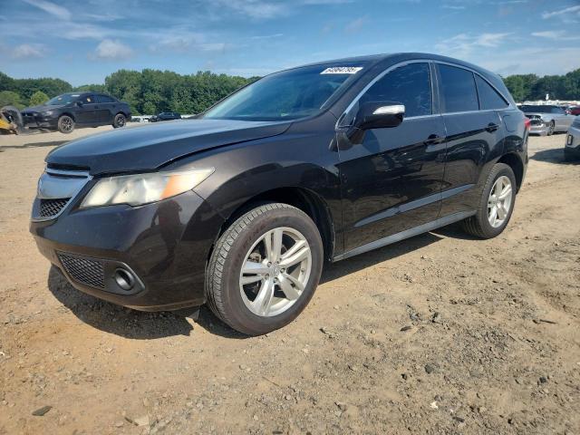  Salvage Acura RDX