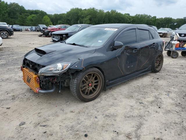  Salvage Mazda Speed 3
