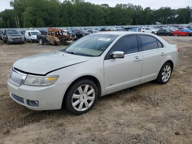  Salvage Lincoln MKZ