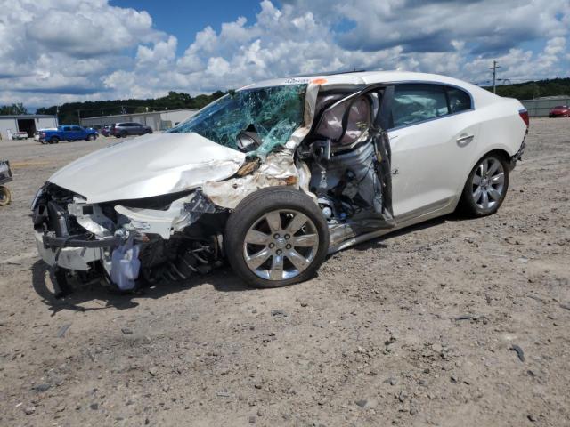  Salvage Buick LaCrosse