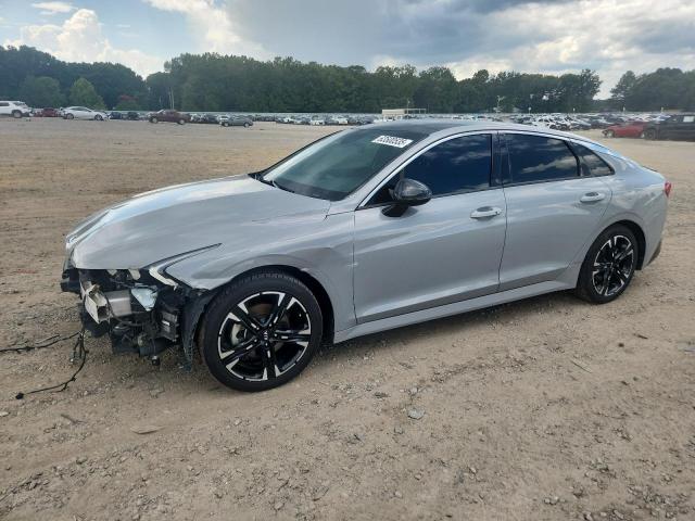  Salvage Kia K5