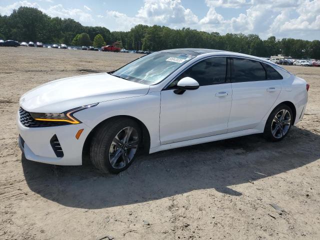  Salvage Kia K5