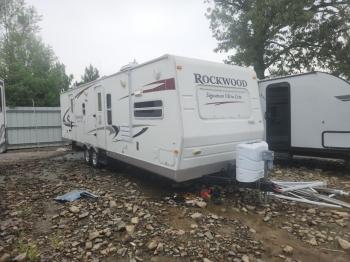 Salvage Wildwood Rockwood