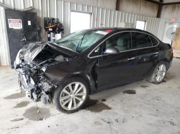  Salvage Buick Verano