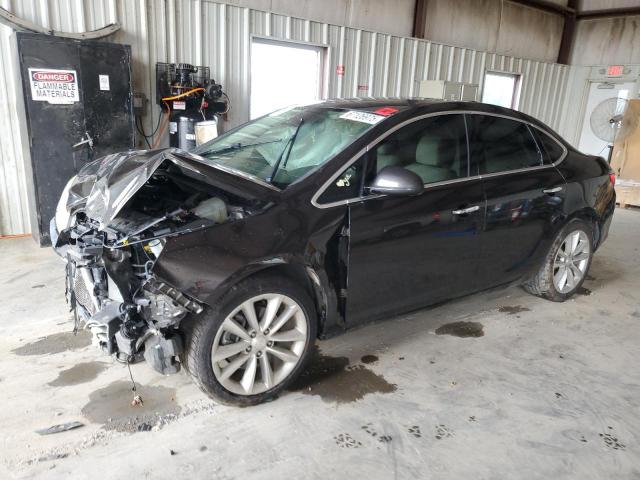  Salvage Buick Verano