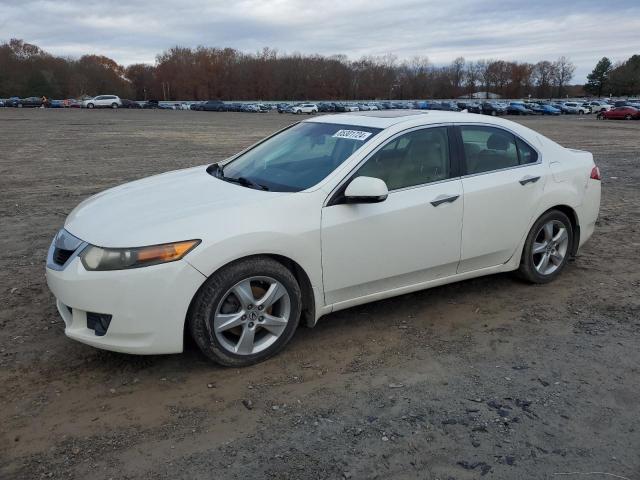  Salvage Acura TSX