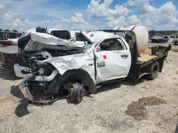  Salvage Ram 3500