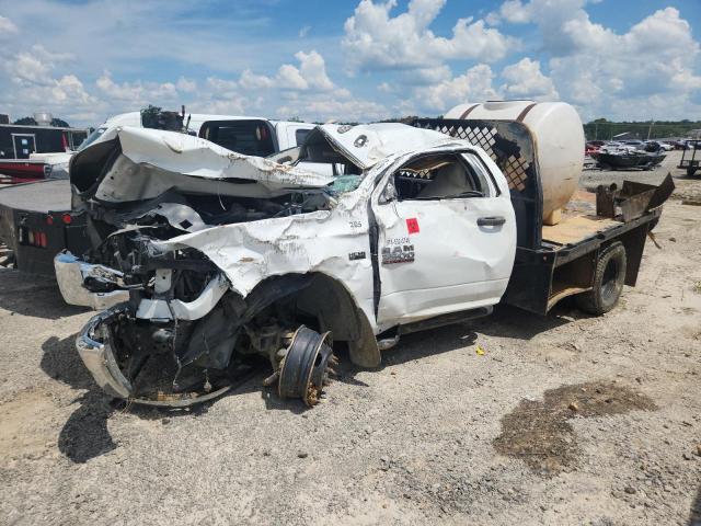 Salvage Ram 3500
