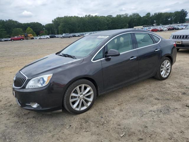  Salvage Buick Verano