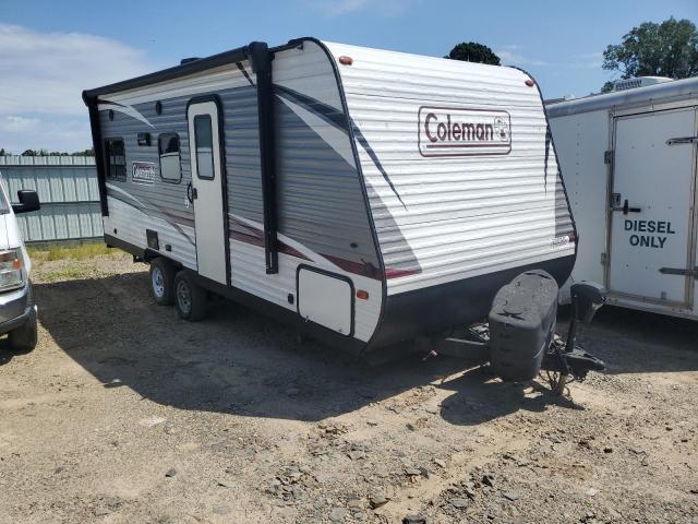  Salvage Dutchmen Coleman