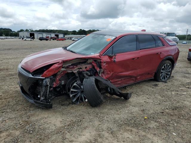  Salvage Cadillac Lyriq Spor