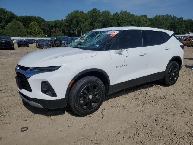  Salvage Chevrolet Blazer