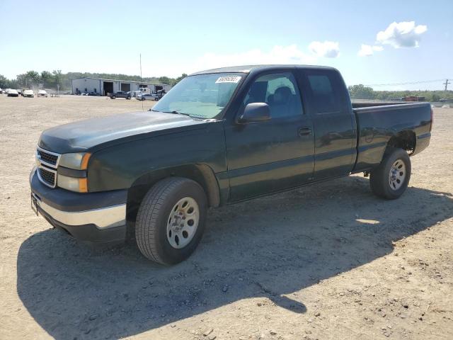  Salvage Chevrolet Silverado K1500 Classic