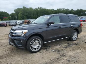  Salvage Ford Expedition