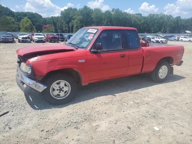  Salvage Mazda B Series