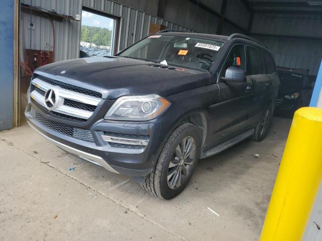  Salvage Mercedes-Benz G-Class