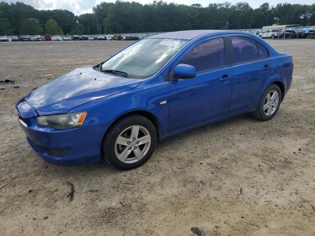  Salvage Mitsubishi Lancer