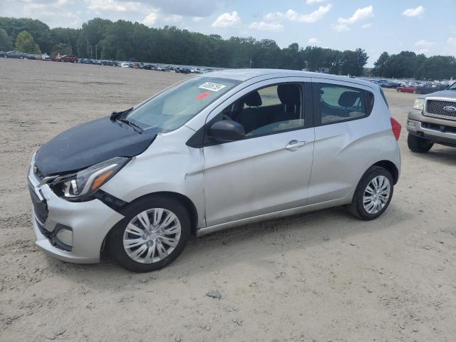  Salvage Chevrolet Spark