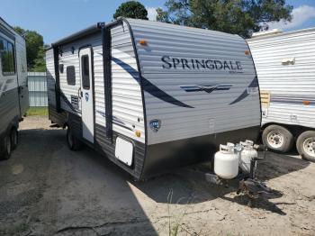  Salvage Keystone Springdale
