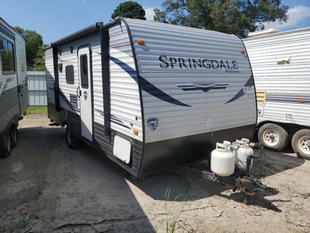  Salvage Keystone Springdale