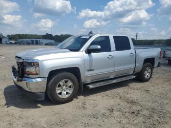  Salvage Chevrolet Silverado C1500 Lt