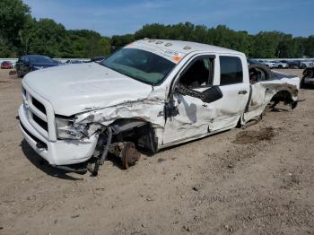  Salvage Dodge Ram 3500