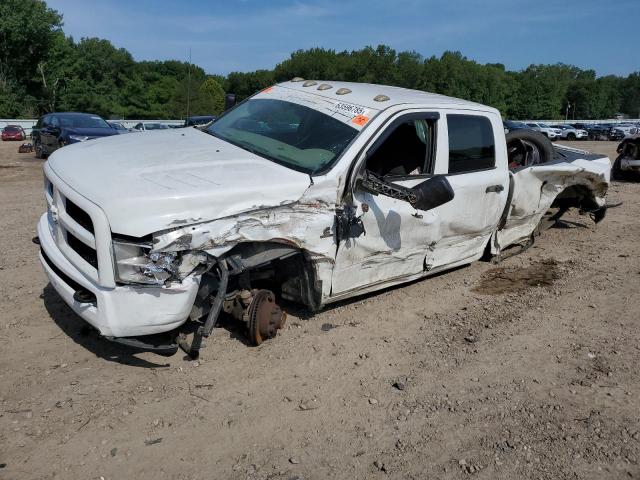  Salvage Dodge Ram 3500