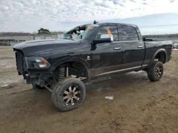  Salvage Ram 2500