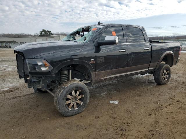  Salvage Ram 2500