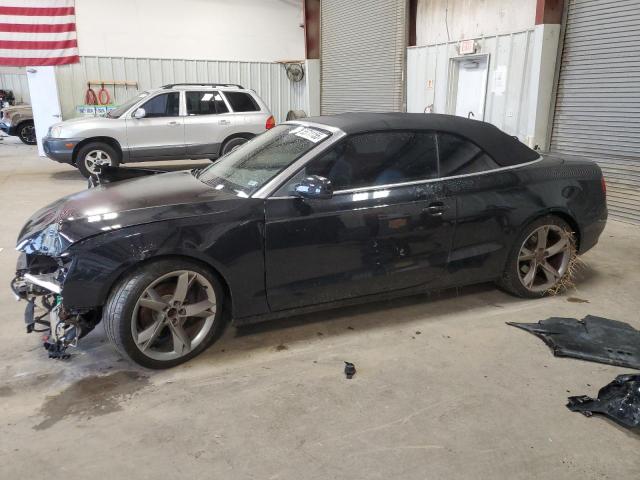  Salvage Audi A5
