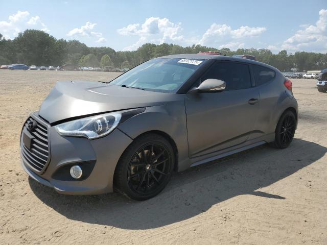  Salvage Hyundai VELOSTER