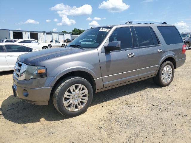 Salvage Ford Expedition