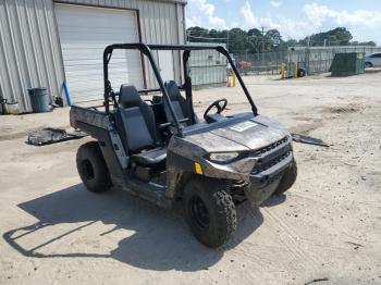  Salvage Polaris Ranger 150
