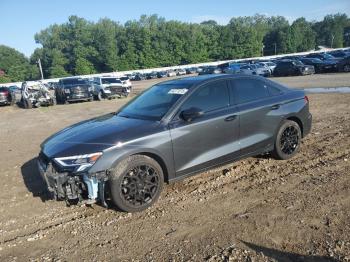  Salvage Audi A3