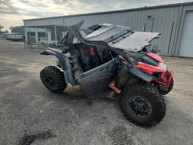  Salvage Polaris Rzr Xp 100