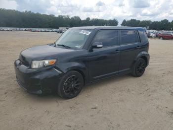  Salvage Toyota Scion
