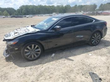  Salvage Mazda 6
