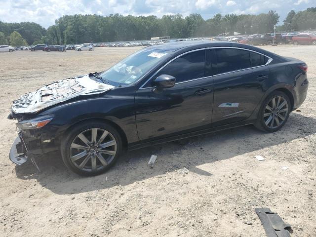  Salvage Mazda 6