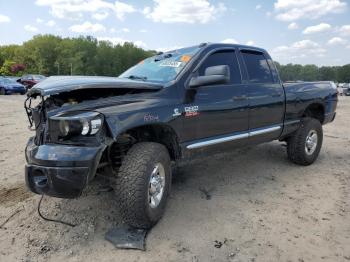  Salvage Dodge Ram 2500