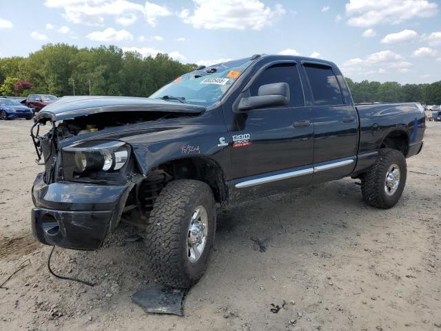  Salvage Dodge Ram 2500