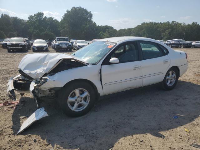  Salvage Ford Taurus Ses