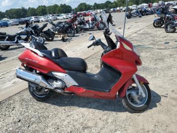  Salvage Honda Fsc Cycle